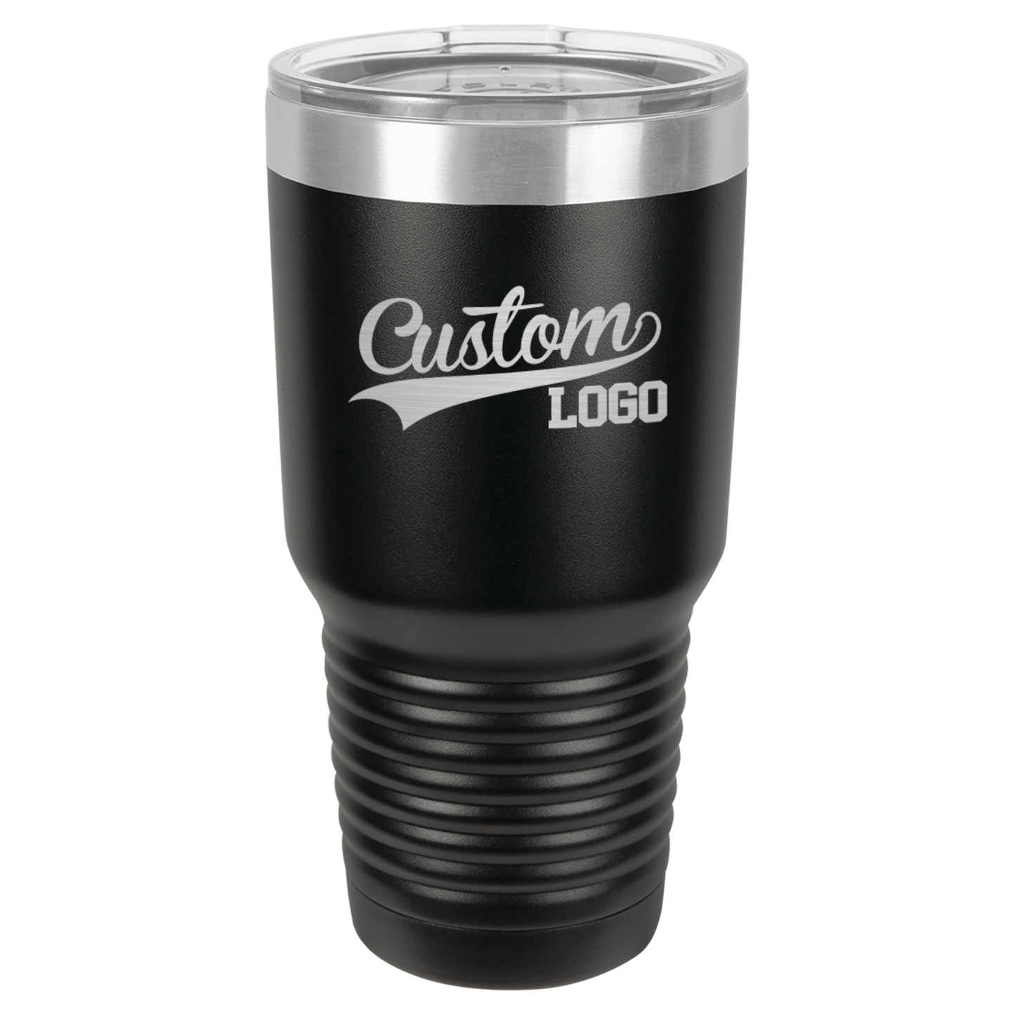 Custom Engraved 30oz Polar Camel Stainless Steel Tumbler