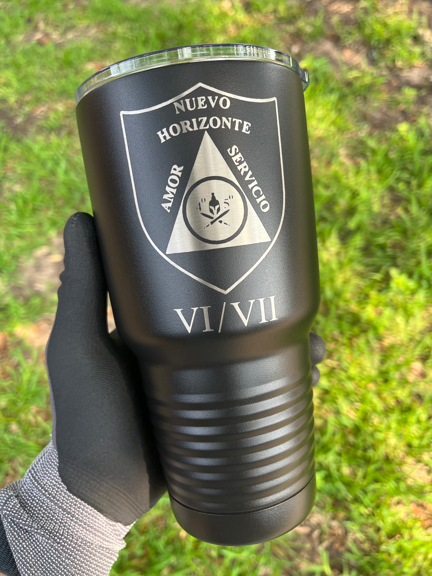 Custom Logo 30oz Tumbler