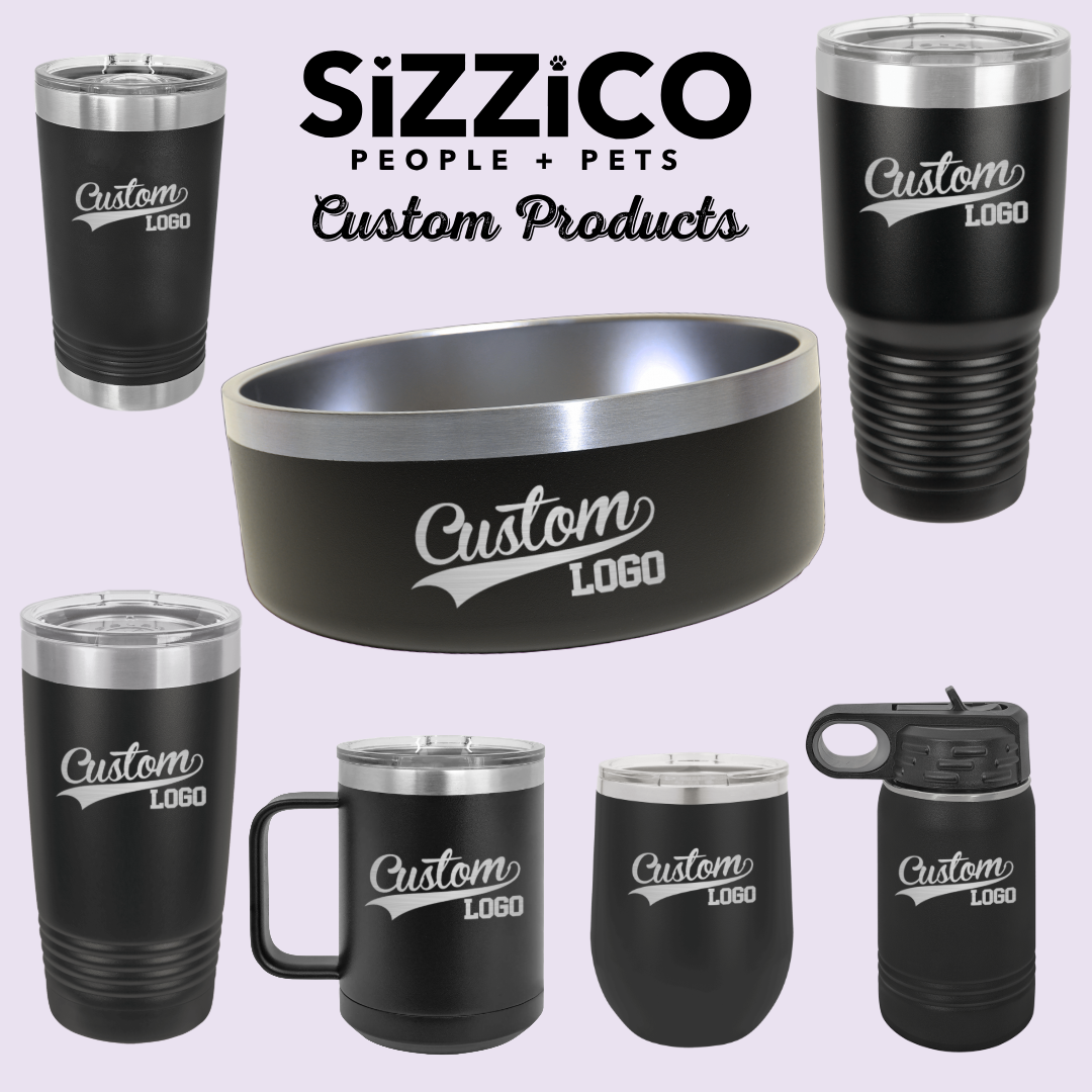 Custom Engraved 12oz Polar Camel Stainless Steel Kids Tumbler